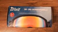 Ski- und Snowboard Brille (Neu) Nordrhein-Westfalen - Herne Vorschau