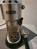 Delonghi Espressomaschine Nordrhein-Westfalen - Kamp-Lintfort Vorschau