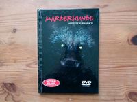 DVD, Marderhunde, Tierdoku, Unterricht Schleswig-Holstein - Bad Bramstedt Vorschau