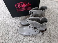 Buffalo Stiefel Gr. 36 neu ovp Leder stiefeletten Boots Bayern - Zirndorf Vorschau