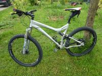 Specialized Stumpjumper 26" Niedersachsen - Bad Gandersheim Vorschau