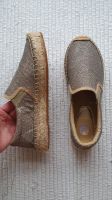 Glitzernde Espadrille von Replay München - Altstadt-Lehel Vorschau