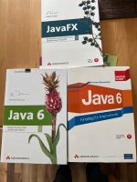 Java FX, Java 6, programmieren, Programmiesprache Brandenburg - Ferch Vorschau