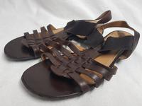 LAURA BERG Damenschuhe Größe 41 Nordrhein-Westfalen - Vlotho Vorschau
