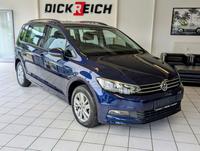 Volkswagen Touran 2.0 TDI DSG Comf. ACC LED Kamera Hessen - Homberg (Efze) Vorschau