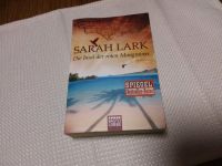 Sarah Lark  *Die Insel der roten Mangroven*  UNGELESEN Hessen - Maintal Vorschau