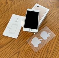 iPhone 7/Apple/gebraucht/32 GB/gold Bayern - Germering Vorschau