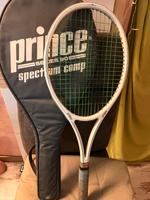 Prince Tennis Schläger Retro Nordrhein-Westfalen - Pulheim Vorschau