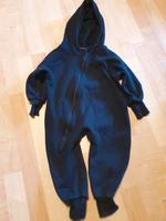 iELM Warmkeeper Fleece Overall Jumpsuit 92 Baden-Württemberg - St. Blasien Vorschau