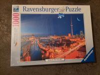 Originalverpacktes Puzzle mit 1000 Teilen Eimsbüttel - Hamburg Eimsbüttel (Stadtteil) Vorschau