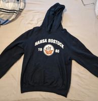 Hansa Rostock Hoodie Größe L Niedersachsen - Isernhagen Vorschau