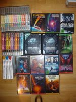 Star Trek Next Generation Deep Space nine Dvd Sammlung Komplett + Mecklenburg-Vorpommern - Lütow Vorschau