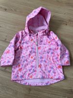 Jacke Kinderjacke Softshelljacke Mädchen Größe 80 Esprit Hessen - Rimbach Vorschau