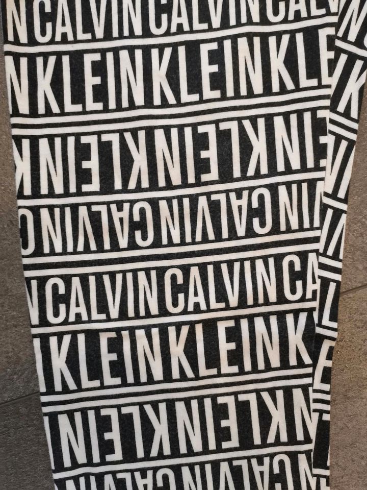 Calvin Klein Schlafanzug in Hambühren