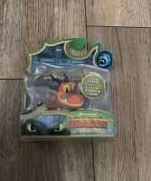 Dragons Hidden World Minifigur Bioluminescent Hakenzahn Hookfang Niedersachsen - Schwülper Vorschau