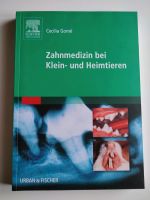 Zahnmedizin bei Klein- und Heimtieren, Cecilia Gorrel Bayern - Rückersdorf Vorschau