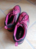 Schuhe Gr. 38 CMP waterproof Hessen - Friedberg (Hessen) Vorschau