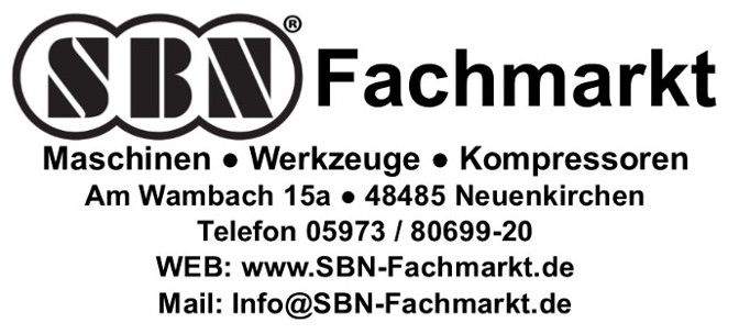 Mechatroniker /-in für Gartengeräte und Kommunalmaschinen in Neuenkirchen