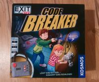 KOSMOS - Code Breaker - Exit Kids Niedersachsen - Wittingen Vorschau