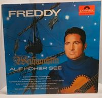 Freddy Weihnachten auf hoher See LP Hannover - Misburg-Anderten Vorschau