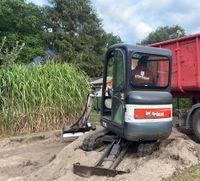 Baggerarbeiten Brandenburg - Königs Wusterhausen Vorschau