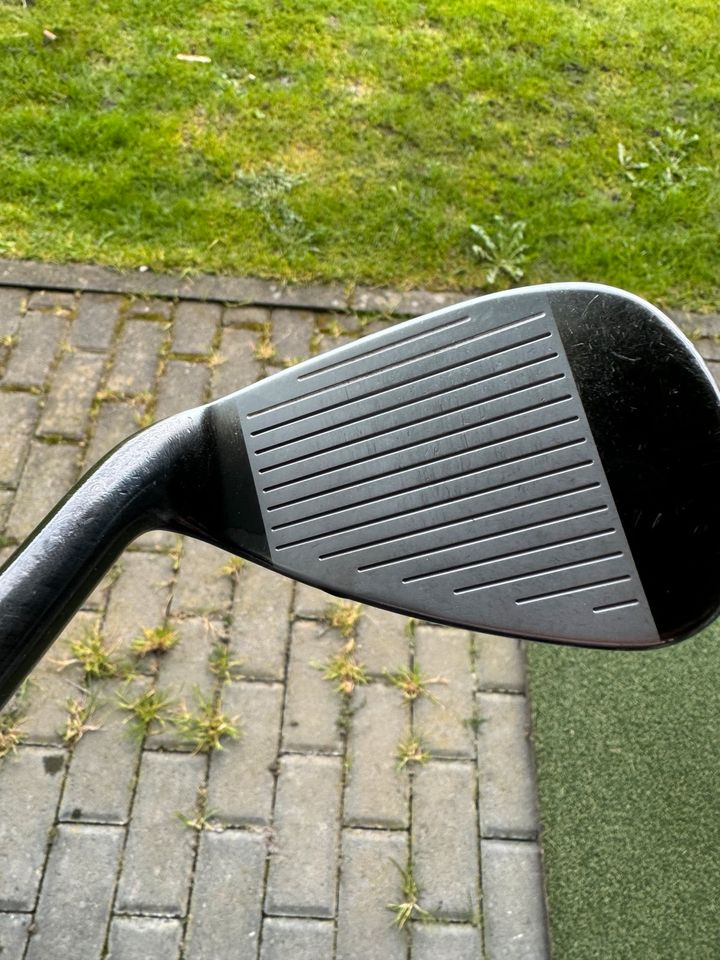 Callaway RAZR XF Forged Eisen 5-9 in Overath