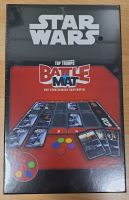 Star Wars Battle Mat Kartenspiel Deutsch 2023 Disney Top Trumps Hessen - Eschborn Vorschau