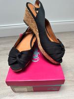 Buffalo Sommer-Pumps - Gr. 39 - NEU Nordrhein-Westfalen - Paderborn Vorschau