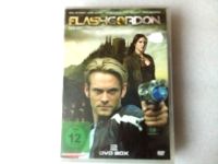 Flash Gordon - Season One - DVD - Neu + OVP Nordrhein-Westfalen - Alsdorf Vorschau