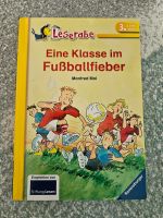 LESERABE Lesestufe 3 ,, Eine Klasse im Fußballfieber Hamburg-Nord - Hamburg Barmbek Vorschau
