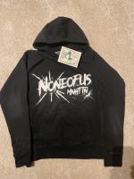 None of us Hoodie M Nordrhein-Westfalen - Hilden Vorschau