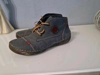 Rieker Stiefeletten gr. 38 Bayern - Hebertshausen Vorschau
