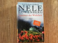 Nele Neuhaus / Löwenberg: Sommer der Wahrheit Rheinland-Pfalz - Sinzig Vorschau