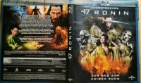 Blu-Ray "47 Ronin" m. Keanu Reeves Bayern - Kirchanschöring Vorschau