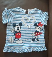 Tolles T-Shirt mit Minnie und Mickey Maus wie NEU Nordrhein-Westfalen - Hagen Vorschau