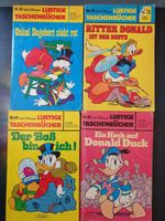 Donald Duck - Taschenbucher Lustige Comic Comics Nr. 20 23 85 89 Koblenz - Stolzenfels Vorschau