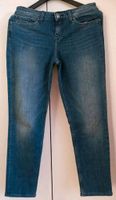 Tommy Hilfiger Jeans ROME Straight Fit 28 blau Hessen - Kelkheim Vorschau