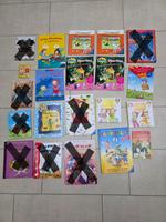Schöne Kinderbücher - je 1 € - einfach Paket zusammenstellen - 03 Bayern - Straubing Vorschau