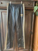 Glänzende Adidas Hose S Bayern - Nittendorf  Vorschau