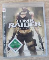 Tomb Raider Underworld PS3 Playstation 3 Sachsen - Ottendorf-Okrilla Vorschau
