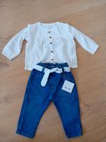 Baby Set Größe 74 Bayern - Thyrnau Vorschau