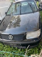 VW Polo voll fahrbereit ohne Tüv Baden-Württemberg - Münsingen Vorschau