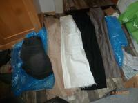 Kleiderpaket Frauen Gr. 38 - 49 - 30 Teile Hessen - Leun Vorschau