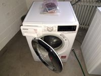 Waschmaschine und Trockner 2 in 1 Extra groß 13/8 Kilo! Nordrhein-Westfalen - Radevormwald Vorschau