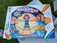 Tip Toi Spiel Dein Körper und Du Nordrhein-Westfalen - Oberhausen Vorschau