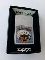 Zippo The Beatles Nordrhein-Westfalen - Minden Vorschau