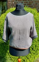 Süßes Musselin Shirt/Pulli, handmade&neu Nordrhein-Westfalen - Velen Vorschau