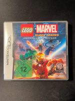 Lego Marvel Super Heroes | Nintendo DS Nordrhein-Westfalen - Lippstadt Vorschau