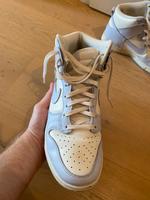 Nike dunk high womens us9 eu40,5 Niedersachsen - Oldenburg Vorschau
