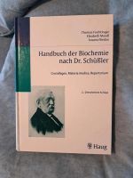 Handbuch der Biochemie nach Schüßler Kreis Pinneberg - Heist Vorschau